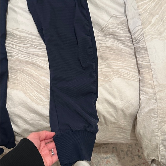 Lululemon Beyond the Studio Joggers - Picture 2 of 4